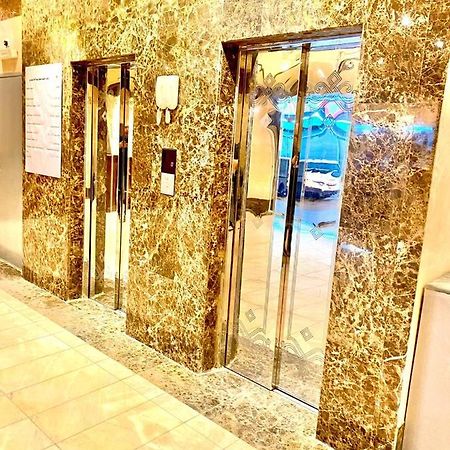 فندق منازل عيون An Naqa Экстерьер фото