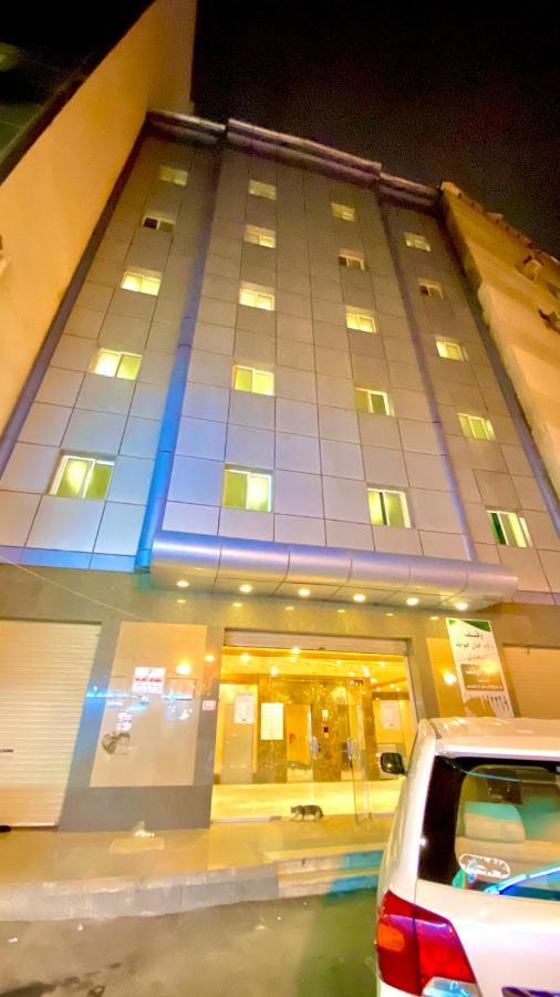 فندق منازل عيون An Naqa Экстерьер фото
