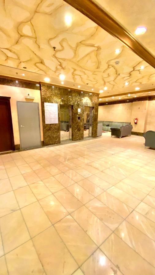 فندق منازل عيون An Naqa Экстерьер фото